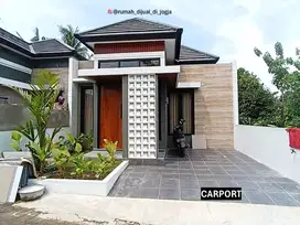 Rumah Dijual dekat Kampus UMY di Jl Bantul KM 9 Sewon Proses Bangun