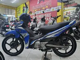 Mesin normal* Yamaha Jupiter Z1 tahun 2014