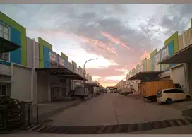 Dijual/sewa gudang daan mogot sedayu bizpark