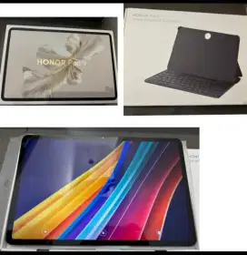 Tab honor x8A dan pad 9