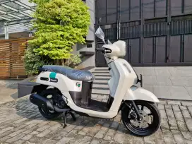 WOW PROMO DP HANYA 500K,YAMAHA FAZZIO NEO TH 2022