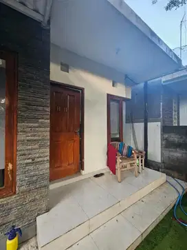 Dijual Rumah di Griya Loka Tabanan