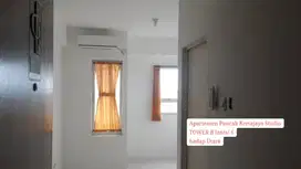 Apartemen Studio Tower B Puncak Kertajaya Kosongan Surabaya SIU.A315