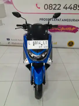 TYPE ABS YAMAHA NMAX 155 2019