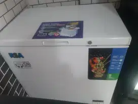 Chest Freezer 200 L RSA CF 210