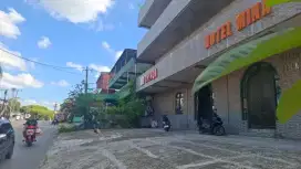 BU Di jual cepat