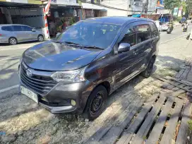 Xenia x 1.3 mt 2018