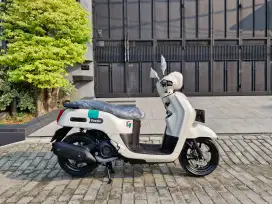 WOW PROMO DP HANYA 500K,YAMAHA FAZZIO NEO TH 2022