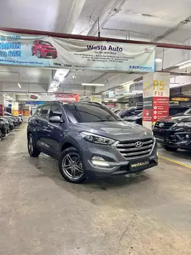 Panoramic Hyundai Tucson XG 2.0 AT 2017 nik 2016 Terawat