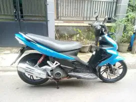 Skywave 2010 full standaran