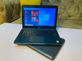 Dell Latittude 3380 Core i3-6006U Gen 6 Ram 8Gb Ddr4 SSD 128Gb