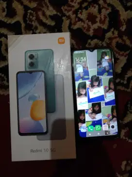 Redmi 10 5G   8/128