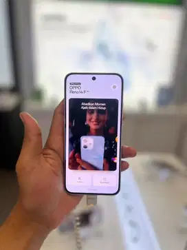 OPPO RENO 14 F 5G