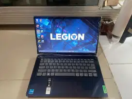 LENOVO IDEAPAD SLIM 3 RAM 8GB SSD 512GB CORE I3 GEN 12 FULLSET