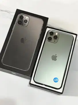 Iphone 11 pro 64gb inter