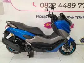YAMAHA NMAX 155 ABS 2019 MULUS