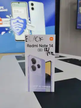 Xiaomi Note 14 5G 12/512GB New