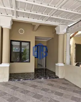 Dijual Cepat Rumah Siap Huni & Bagus 2 Lt di Kota Wisata Cibubur Bogor
