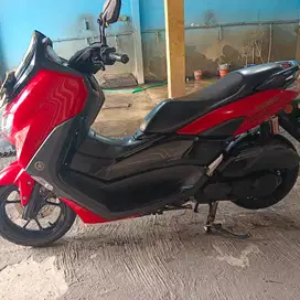 Nmax conected 2022