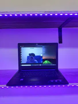 Lenovo G40 70 Core i3-4300U Haswell Gen 4 Ram 8Gb SSD 128Gb