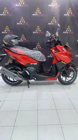 PROMO AGUSTUS HONDA New VARIO 160 2022 keyless