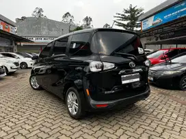 Toyota Sienta 2017 Bensin