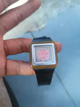 casio woman ldf-21
