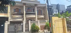 Dijual Rumah sunter paradise 2 siap huni