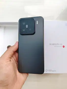 Xiaomi 15 12/512GB Fullset No Minus