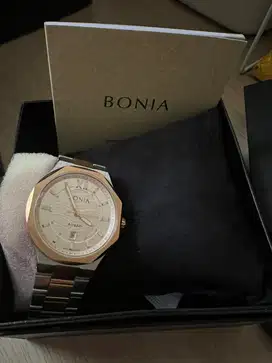JAM TANGAN PRIA BONIA BR181 - 1673