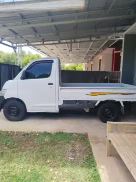 Grand max 1.5 pickup