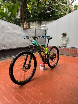 Polygon Siskiu T7 size L 29