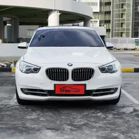 BMW 535i GT Automatic CBU 3.0 2011 Putih