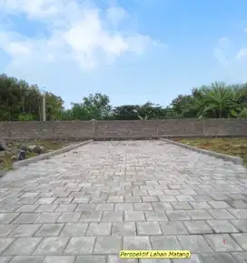 Free SHM Kavling Murah 13 Menit Calon Pintu Tol Bojonggede