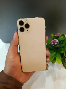 iPhone 11 Pro 256Gb Beacukai