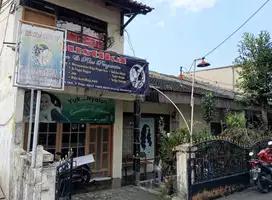 Rumah riung bandung saluyu bebas banjir