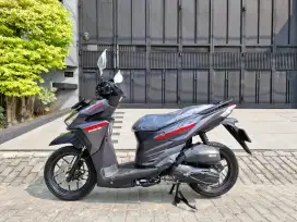 DIJUAL CEPAT HONDA VARIO 125 LED OLD TH 2017