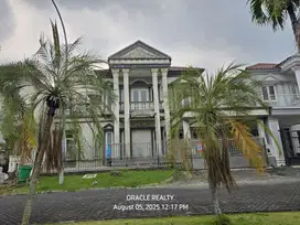 Jual Rumah Wisata Bukit Mas, Wiyung