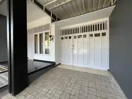 JUAL Rumah Semampir Surabaya