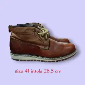Sepatu Timberland