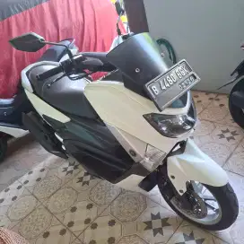 Jual Yamaha NMax old Series