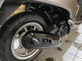 Scoopy 2019 stylish