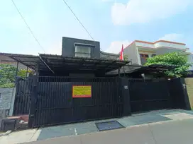 Rumah Cocok Kost 2 Lantai Di Jl Ayub Pejaten Barat Jakarta Selatan