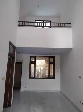 Disewa Rumah Siap Huni Di Sutera Kirana Alam Sutera
