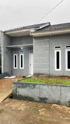 Rumah mewah harga murah di citayam ragajaya bogor