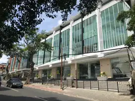 DIJUAL  RUKAN 4 unit ( SHM ) IMB ( rukan )