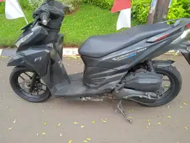 HONDA VARIO 150 CBS ISS 2015 B TANGSEL