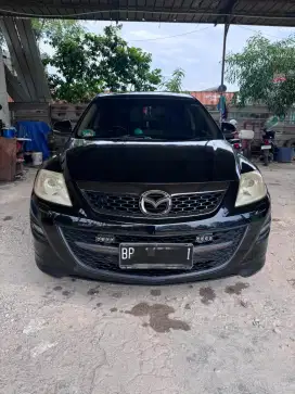 Di jual cepat harga nego Mazda CX-9