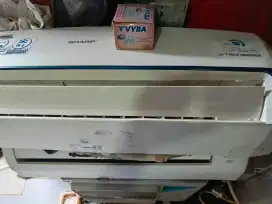 Jual AC sharg jtek 2 pk