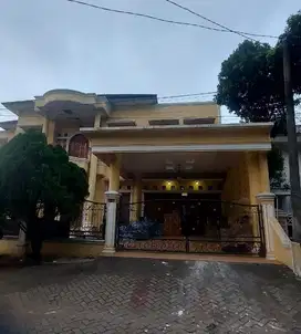 Rumah Murah Dua Lantai Harga NJOP di Cakung Jakarta Timur